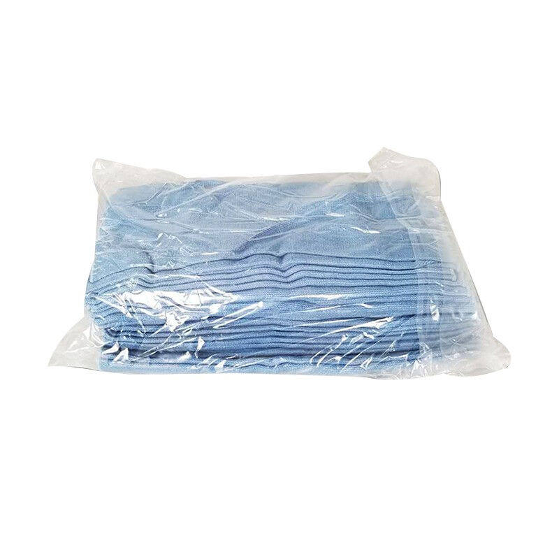 金佰利金特PREP超细纤维擦拭布吸附尘埃和油脂可清洗400mm400mm