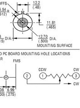 20213590SL2103L 102L 1e04L 203L 502L 503 adjustable resista