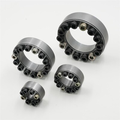 极速厂家直销Z2胀紧套ZJ2免键轴套胀紧联接套TLK200胀套KTR100涨