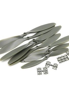 ATG Propeller,2pair/lot 10x4.7 1047/12x38 1238/8038/114