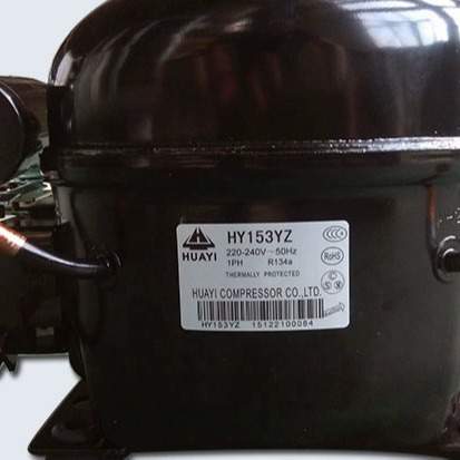 华意HYE81Y HY90Y HY94YZ HY113Ya冷柜冷库冰柜冰箱制冷压缩机