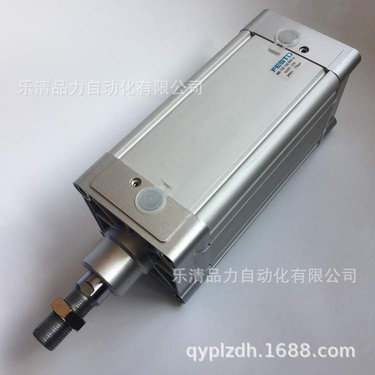 标准气缸DNC-63-80-100-125-750-800-850-900-950-1000-PPV-A-S6