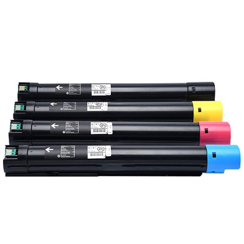 适用奔图CM250adn粉盒PANTUM CM250ADN碳粉盒墨粉盒CTO-2500H墨粉