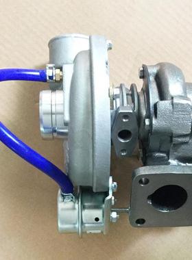 新款直销汽车发动配件 GT17粗口 720380-5001涡轮增压器 加工定制