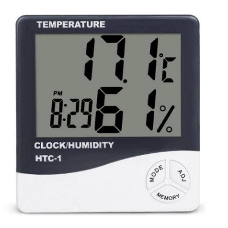 直销新款湿度计室内高用高精度电子干湿测温计婴儿房数显室温表温,五金/工具,温湿度计,淘宝优惠券,粉丝福利购,淘宝优惠卷