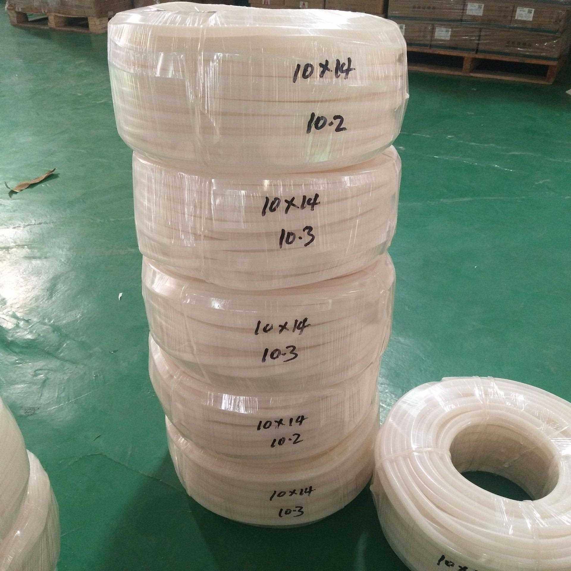 新款直销100米耐高温硅胶管10*14耐低温优质硅胶软管常规整卷耐磨,橡塑材料及制品,硅胶管/硅胶套,淘宝优惠券,粉丝福利购,淘宝优惠卷