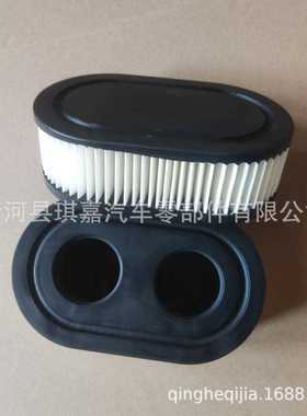 新款直销适配于 百利通798452 593260草坪机滤清器滤芯 过滤器百