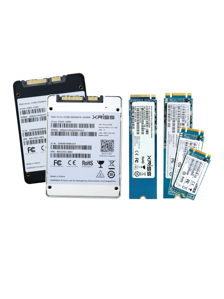 Lenovo ThinkPad SSD Upgrade Kit for P50 P51 P52S P53 - Taobao product photo 5