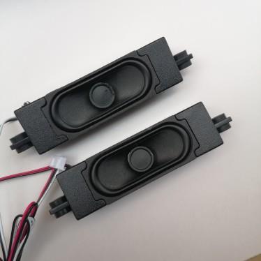 全新乐华32L21 32H510电视喇叭42L23 43BS2700  XT310-14/17AX/3A