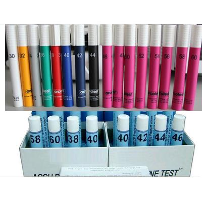 arcotest 18-70#达因笔 电晕笔 测试薄膜金属材料表面