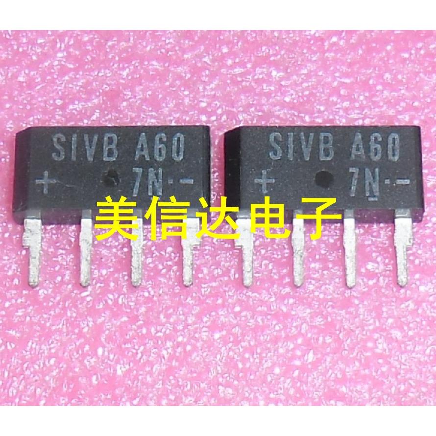 全新原装进口 SIVBA60 整流排桥 桥堆