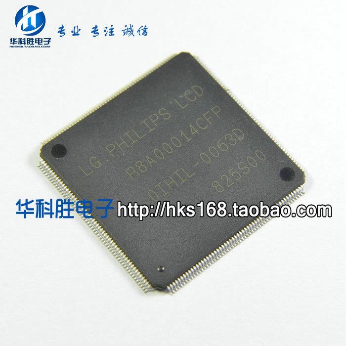 R8A00014CFP 全新液晶IC