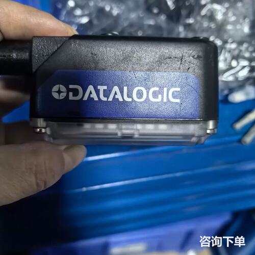 得利捷 相机读码器 P10 成色漂亮