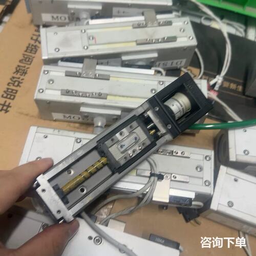 THKSKR/KR20模组 KR2006-1