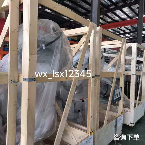 ABB工业机器人 6700系列