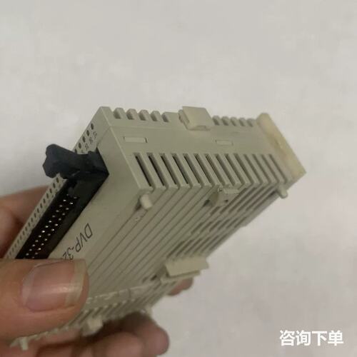 台达PLC扩展模块DVP32SN11TN，，成色还可