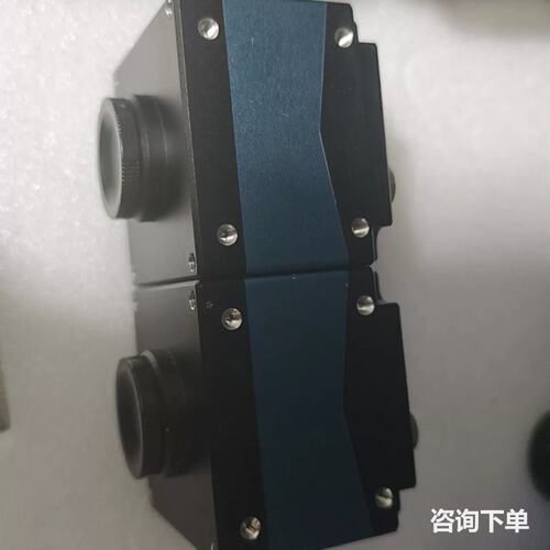 大恒工业线阵相机MARS-1230-9GC-P，彩色1200