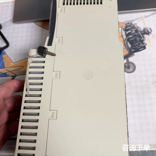 140CPU处理器模块140CPU67160 版本SV