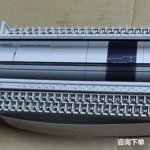 信捷Plc,XD3-60RT-E,基本全新，功能包好，数量多