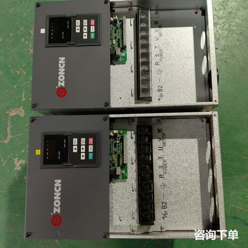 众辰变频器Z2400-37G/45P