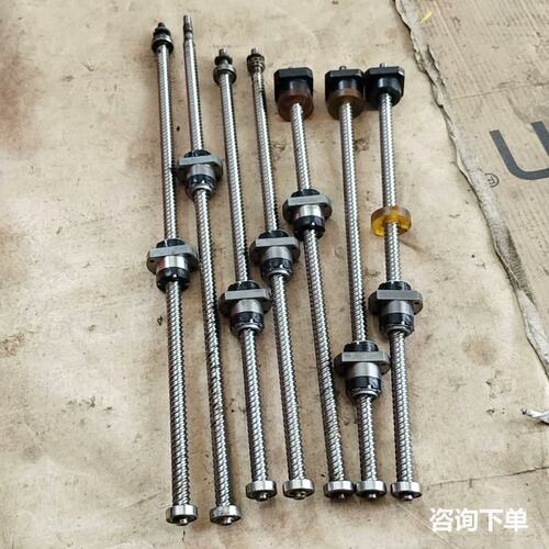 NSK1520滚珠丝杆