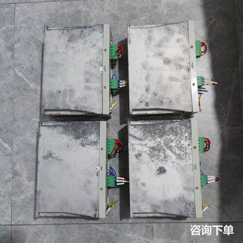 CKD DD马达驱动器AX9000TS-U0