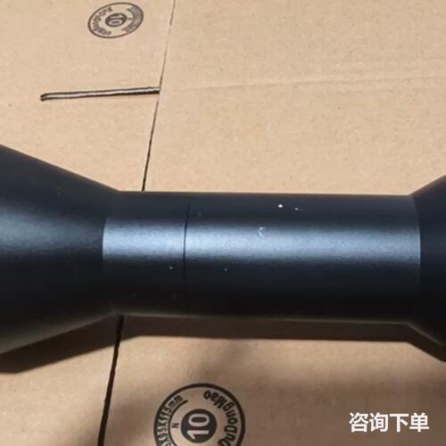 灿锐XF-10MDT055X220-1C V5双远心镜头，镜