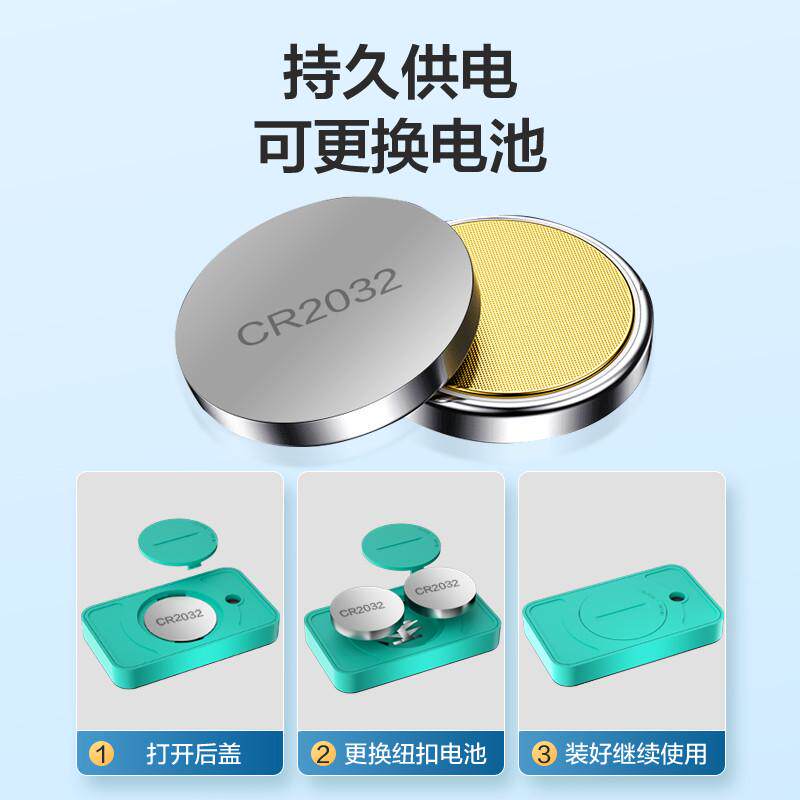 鱼缸温度计高精度水族箱乌龟缸专用水温计电子数显贴片测水温度计