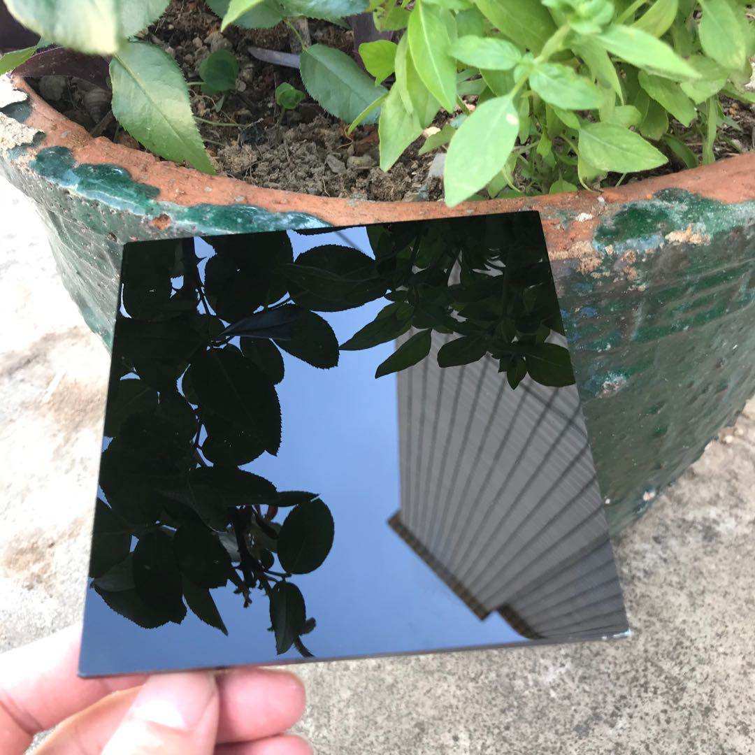 黑色亚克力板镜面有机玻璃板加工热弯UV彩色板定制反光摄影板磨砂,基础建材,亚克力板,淘宝优惠券,粉丝福利购,淘宝优惠卷