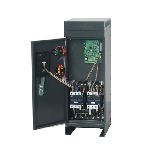 南方利鑫 注塑机工变柜 15kw18.5 22 30千瓦380v 异步伺服变频器G