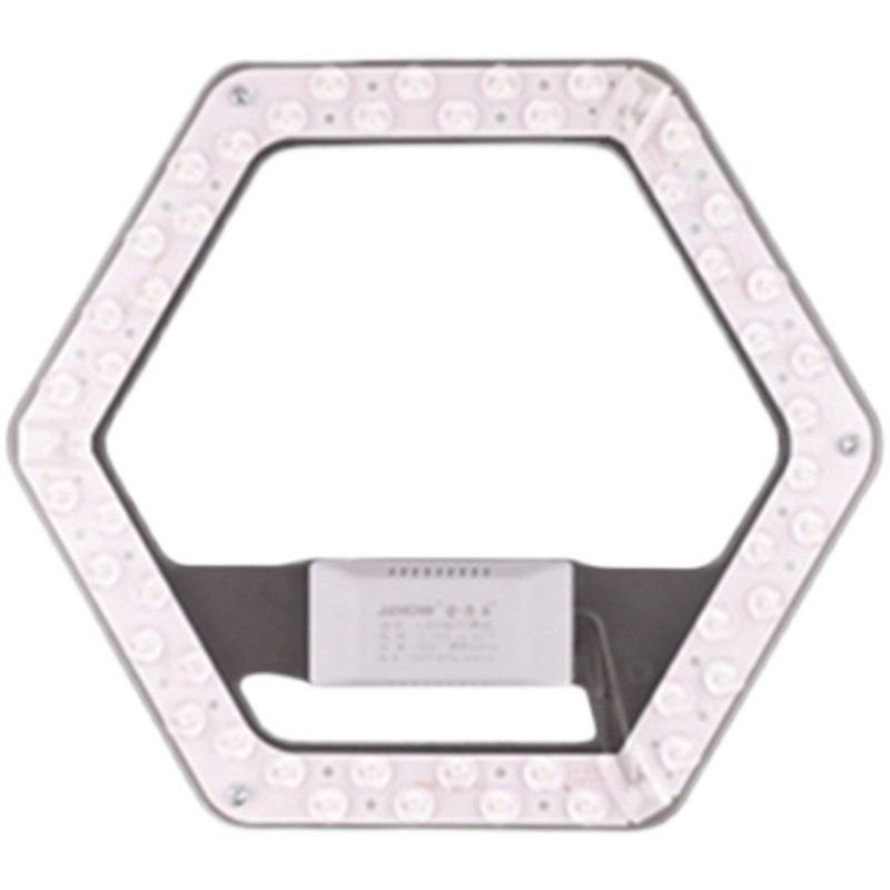 金舟照明led吸顶灯灯芯吸顶灯改造灯板灯条节能边驱透镜贴片灯盘,家装灯饰光源,LED球泡灯,淘宝优惠券,粉丝福利购,淘宝优惠卷