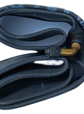 朝阳轮胎14X2.125电动车内外胎54-254加强型铁甲金刚大力神弯嘴内