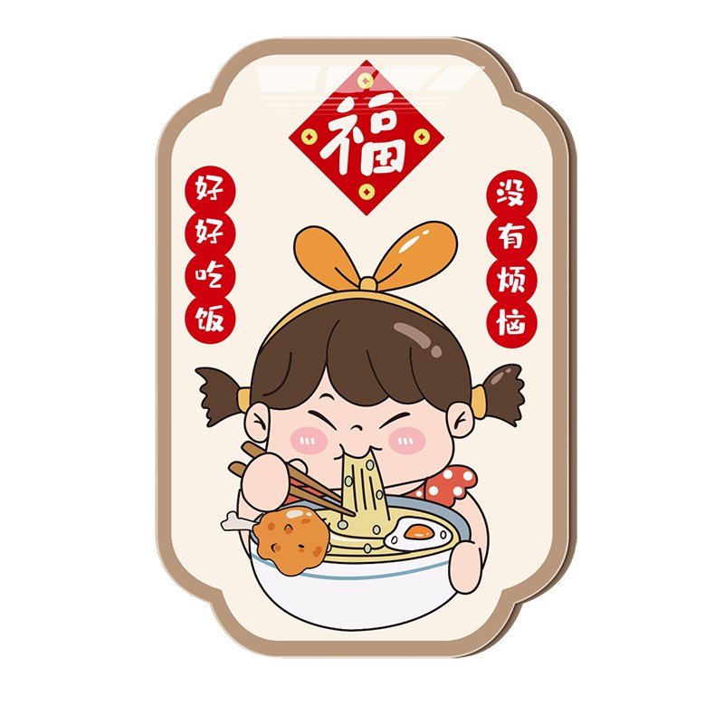 3d立体防脏遮丑墙贴画自粘创意定制厨房餐厅亚克力墙洞遮挡装饰贴图片