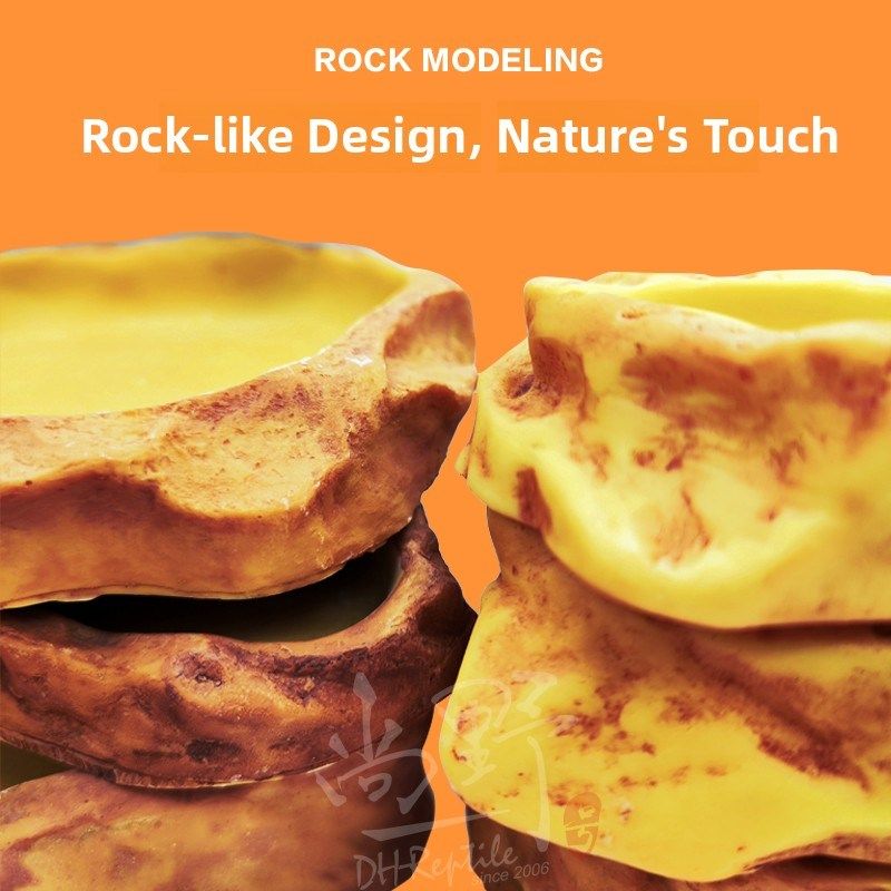 宠物用爬虫水盆食盆菜盆陆龟蜥蜴守宫蛇角蛙喂水盆爬宠岩泡澡盆,宠物/宠物食品及用品,爬宠缸/箱,淘宝优惠券,粉丝福利购,淘宝优惠卷