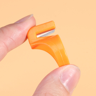 缝纫剪线头神器绑粽子线包粽子割线刀割线器断线器割粽绳工具剪刀