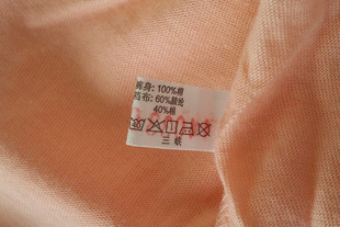 5条AB女士纯棉高腰大码三角内裤 中年妈妈中老年全棉宽松短裤2822