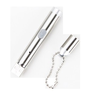 USB充电逗猫激笔光逗猫灯激光棒猫咪激光灯宠物红外线玩具激光笔