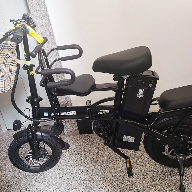 电动车儿童座椅前置电动自行车坐椅电单车宝宝前座折叠电车椅子,电动车/配件/交通工具,电动车儿童座椅,淘宝优惠券,粉丝福利购,淘宝优惠卷