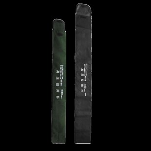 防水拉闸杆袋子厚帆布高压令克棒绝缘操作杆防雨家用收纳包电工