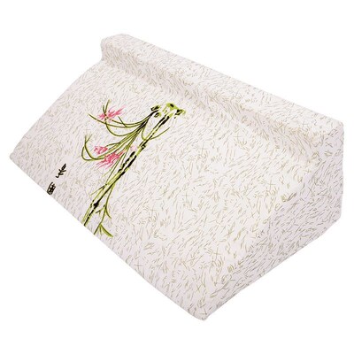 卧床老人靠垫海绵侧身垫护理垫体位垫病人防褥疮垫翻身垫三角垫子