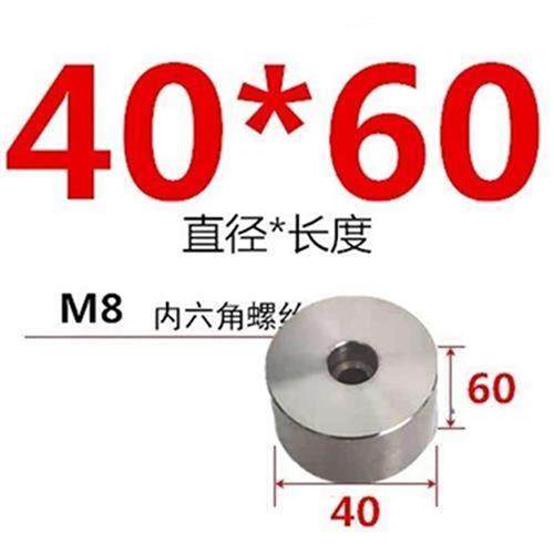 厂促模架配件支撑注塑模限位r柱模脚圆垫块塑胶模具圆撑头Z柱标品