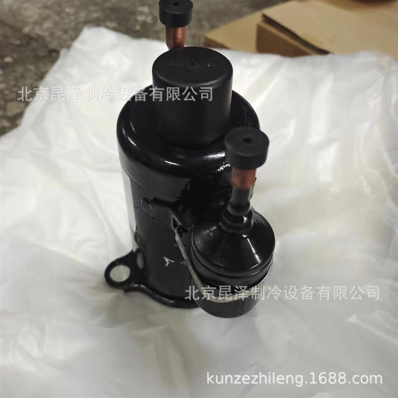 微型制冷压缩机 JTE30D24TZ8A全封闭旋转式直流变频压缩机