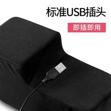 回车键解压大big enter键发泄减压USB电脑办公机械键盘程式设计师