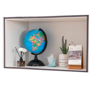 玻璃门遮挡帘柜门防尘帘磁吸展示柜免打孔书架卧室衣帽间门帘透明