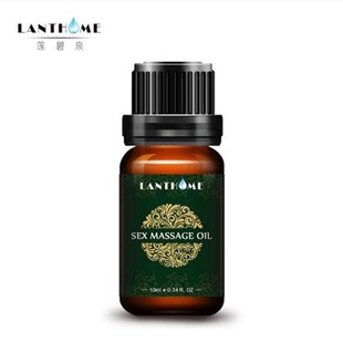 Sex Massage Essential Oil Aphrodisiac perfume exciter
