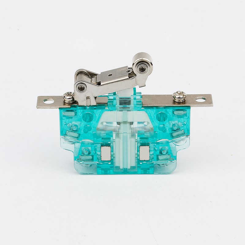 磁吹开关CSK1-11A CSK2-22ACSK3-33ACSK4-44A限位行程微动开关