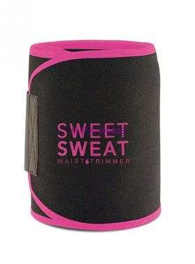 Fitness Waist Protective Trimmer Belt Weight Loss Sweat Band