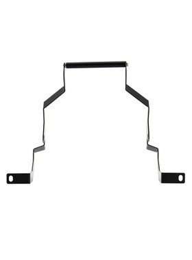 适用哈雷泛美1250 Pan Americ 1250 改装手机导航支架GPS手机充电