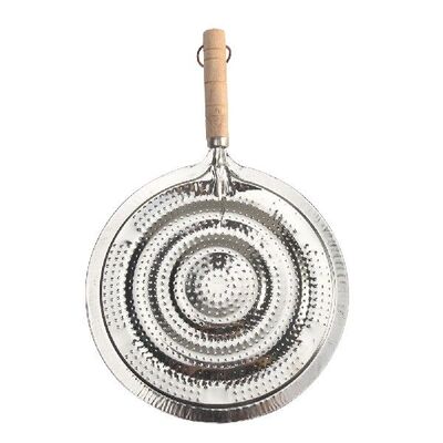 Kitchen Utensils Heat Diffuser For Gas/Electric/Induction