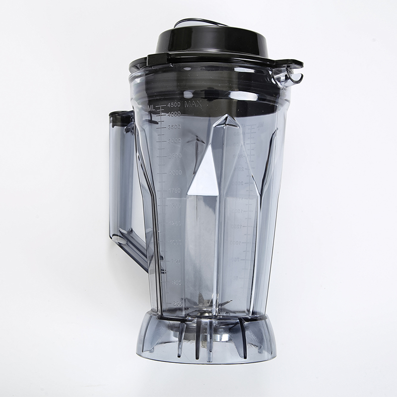 蓝卡斯商用豆浆机918象好1060上座万卓Q10上杯4.5升杯子壶桶配件